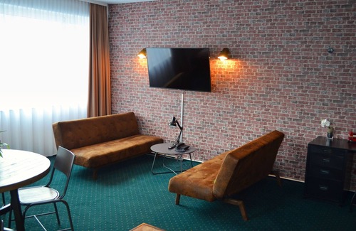 Karlsruhe City Centre Hotel | Hotel am Markt