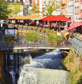 Saarburg Hotel | Hotel am Markt