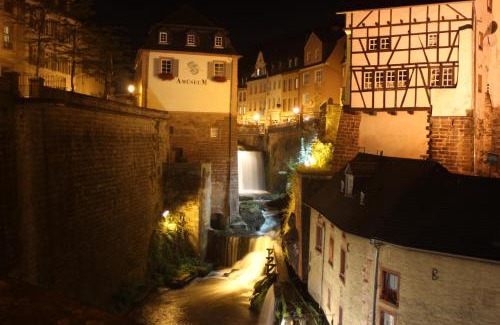Saarburg Hotel | Hotel am Markt