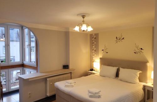 Saarburg Hotel | Hotel am Markt