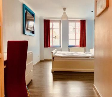 Saarburg Hotel | Hotel am Markt