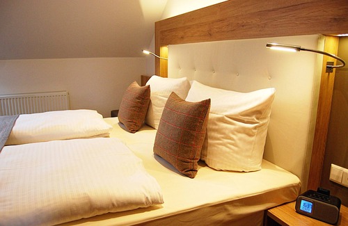 Pellenz Hotel | Hotel Am Martinsberg