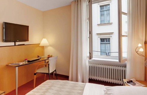 Innenstadt Hotel | Hotel am Rathaus
