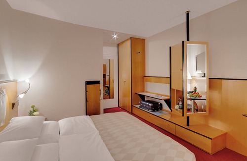 Innenstadt Hotel | Hotel am Rathaus
