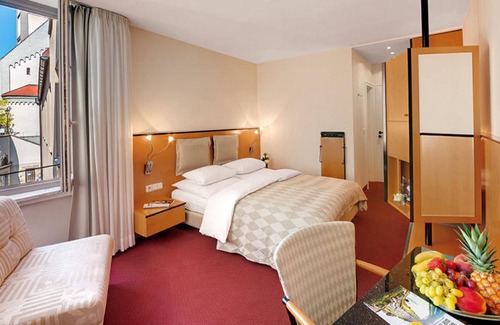 Innenstadt Hotel | Hotel am Rathaus