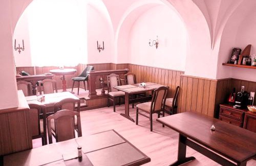Altstadt Hotel | HOTEL Am Ratshof