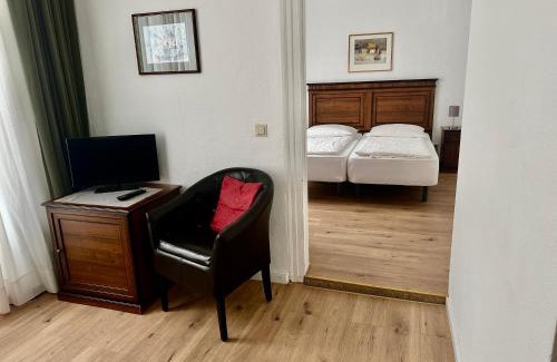 Altstadt Hotel | HOTEL Am Ratshof