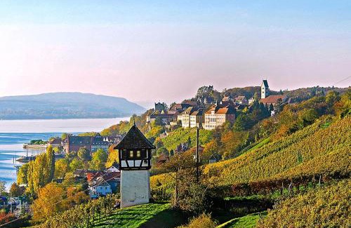Aschach Hotel | Hotel Am Rehberg