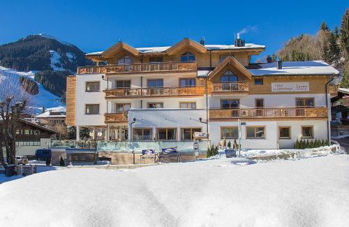 Hinterglemm Hotel | Hotel am Reiterkogel