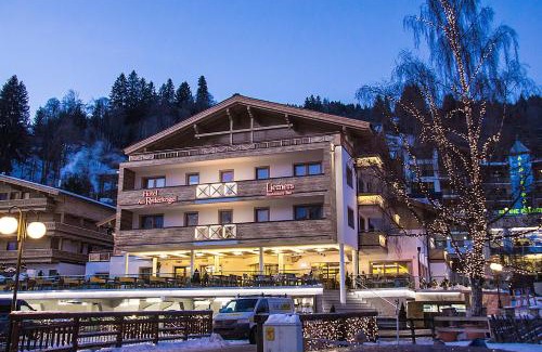 Hinterglemm Hotel | Hotel am Reiterkogel