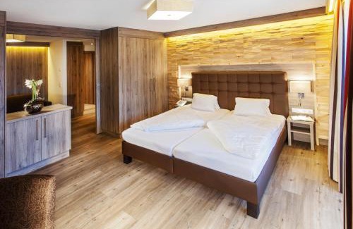 Hinterglemm Hotel | Hotel am Reiterkogel