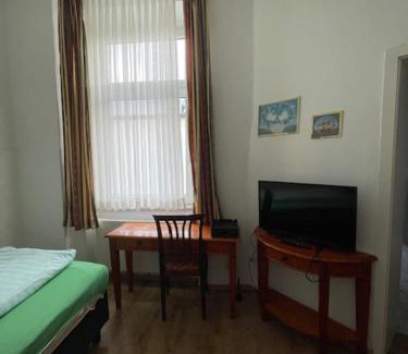 Suedstadt Hotel | Hotel Am Roonplatz