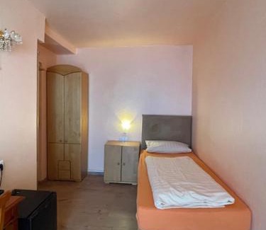 Suedstadt Hotel | Hotel Am Roonplatz