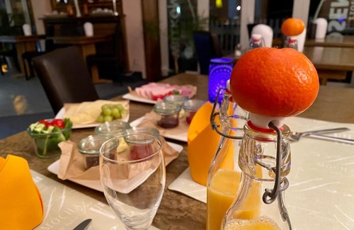 Fulda Hotel | Hotel am Rosenbad