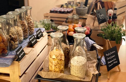 Fulda Hotel | Hotel am Rosenbad