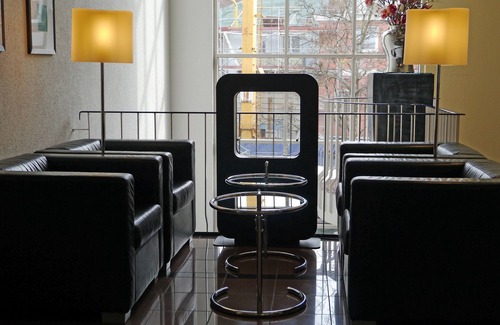 Radolfzell am Bodensee Hotel | Hotel am Stadtgarten