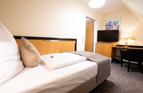 Radolfzell am Bodensee Hotel | Hotel am Stadtgarten
