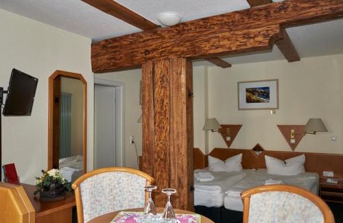 Schwerin Hotel | Hotel am Schloß