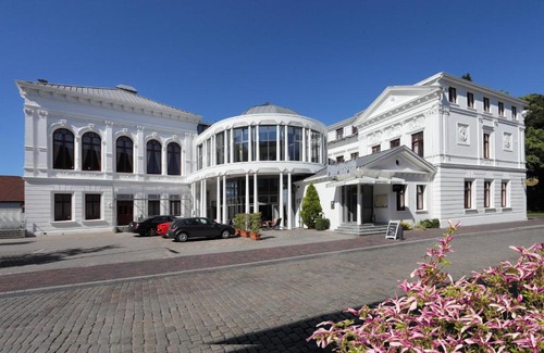 Center Hotel | Hotel Am Schloss Aurich