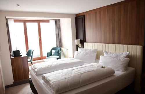 Center Hotel | Hotel Am Schloss Aurich