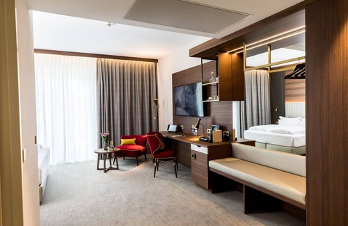Center Hotel | Hotel Am Schloss Aurich Schlossresidenz