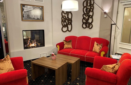 Center Hotel | Hotel Am Schloss Aurich Schlossresidenz
