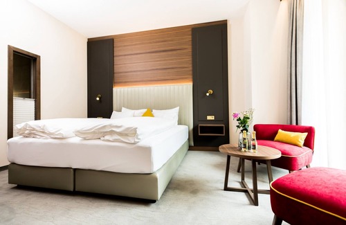 Center Hotel | Hotel Am Schloss Aurich Schlossresidenz