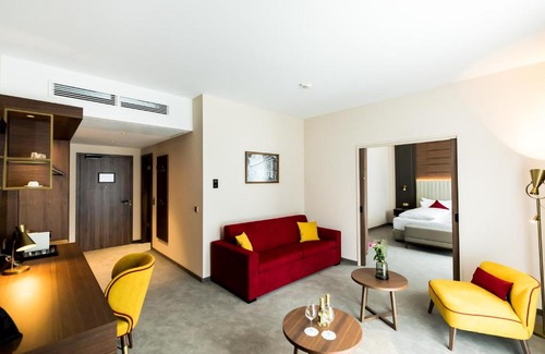 Center Hotel | Hotel Am Schloss Aurich - Schlossresidenz