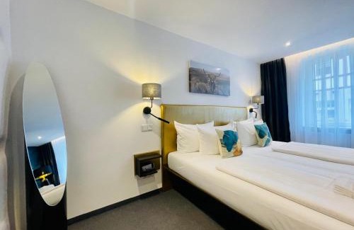 Fulda Hotel | Hotel am Schloss