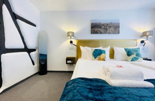 Fulda Hotel | Hotel am Schloss