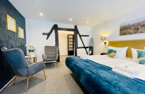 Fulda Hotel | Hotel am Schloss