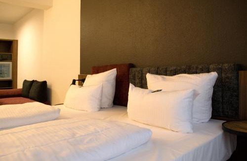 Fulda Cama Y Desayuno | Hotel am Schlosstheater