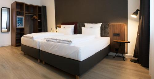 Fulda Cama Y Desayuno | Hotel am Schlosstheater