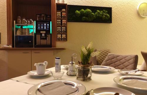 Region Hannover District Hotel | Hotel am Springhorstsee