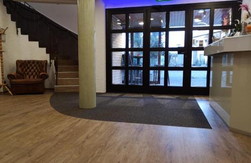 Region Hannover District Hotel | Hotel am Springhorstsee