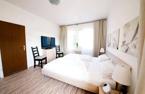 Wanheimerort Hotel | Hotel am Stadion