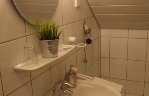 Wanheimerort Hotel | Hotel am Stadion