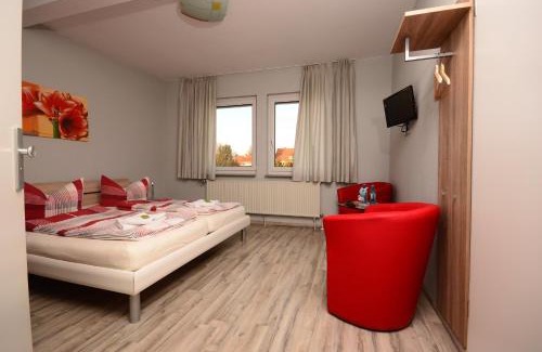 Stralsund Hotel | Hotel am Stadtwald