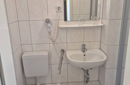 Charlottenburg Hotel | Hotel Am Stuttgarter Eck