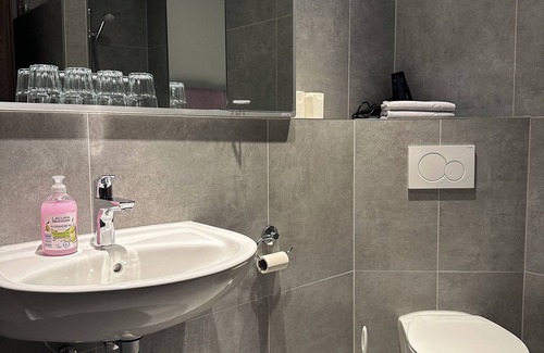 Moersenbroich Hotel | Hotel Am Vogelsanger Weg