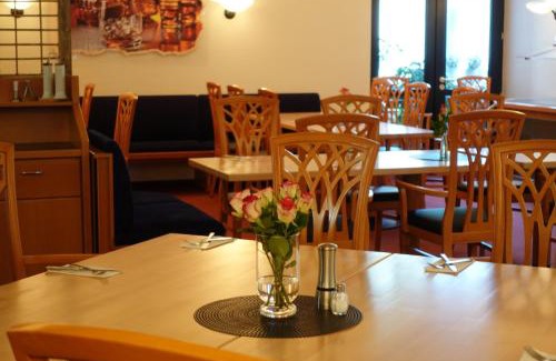 Erkelenz Hotel | Hotel am Weiher