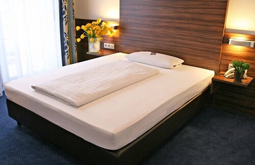 Ostend Hotel | Hotel Am Zoo