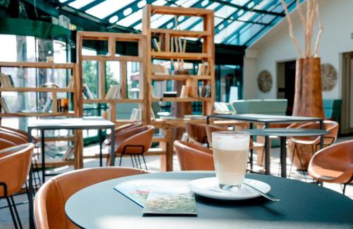 Bergen Enkheim Hotel | Hotel Amadeus Frankfurt