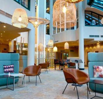 Bergen Enkheim Hotel | Hotel Amadeus Frankfurt