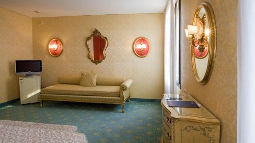Cannaregio Hotel | Hotel Amadeus