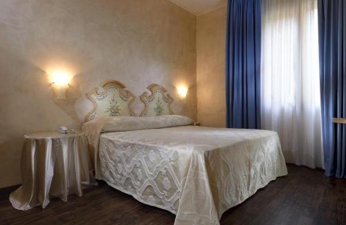 Cannaregio Hotel | Hotel Amadeus