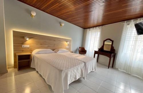 Barreiros Hotel | Hotel Amadora - Admite mascotas