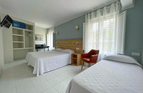 Barreiros Hotel | Hotel Amadora - Admite mascotas