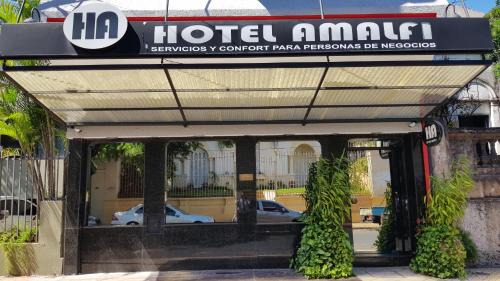 Catedral Hotel | Hotel Amalfi