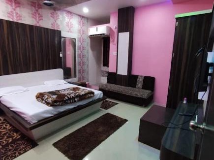 Barwah Apartamento | Hotel amaltas barwaha